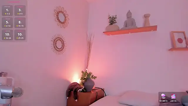 sophiarossee  online show from 06/05/26, 02:01