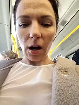 Brilliant-Queen1 online show from 03/14/25, 02:53