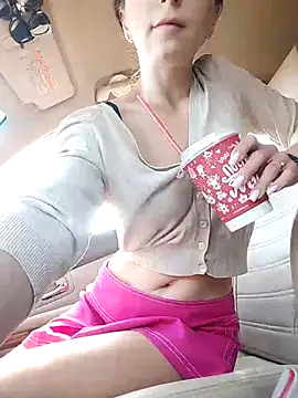 Brilliant-Queen1 online show from 10/03/25, 12:40