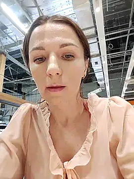 Brilliant-Queen1 online show from 11/13/25, 12:09