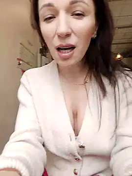 Brilliant-Queen1 online show from 01/09/26, 12:24