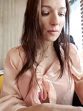 Brilliant-Queen1 online show from 01/12/26, 11:43