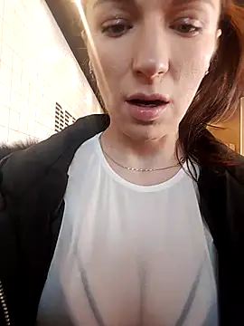 Brilliant-Queen1 online show from 01/14/26, 12:49