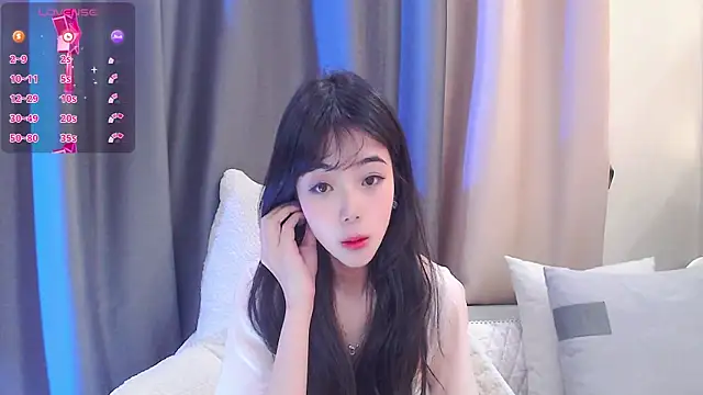 Snapshot of Duludulu_007 chatting on 03/05/25, 06:44 Duludulu 007 online show from 03/05/25, 06:44