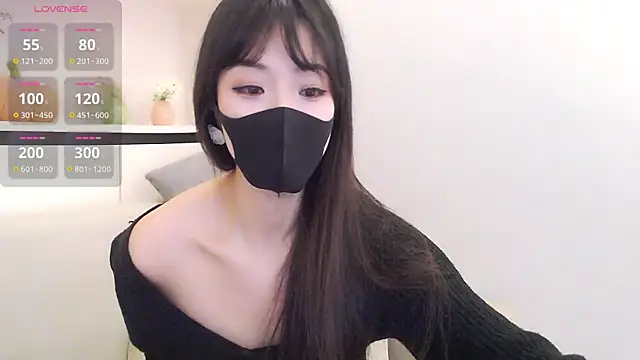 Duludulu 007 online show from 02/23/26, 04:43