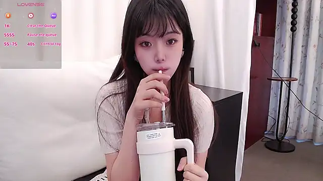 Duludulu 007 online show from 04/10/26, 01:22