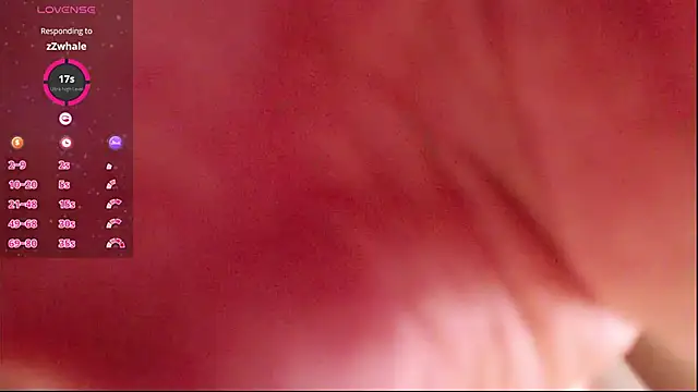 Duludulu 007 online show from 04/17/26, 01:25