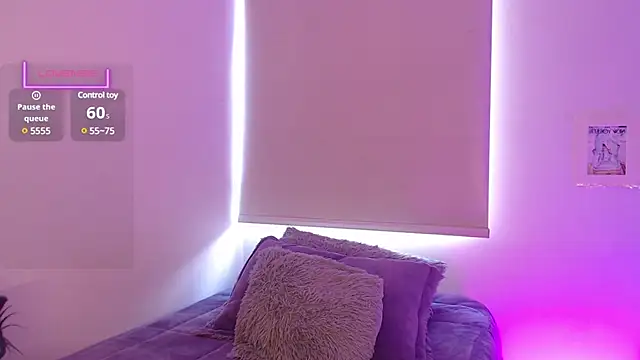 Megan FE online show from 01/19/25, 07:26