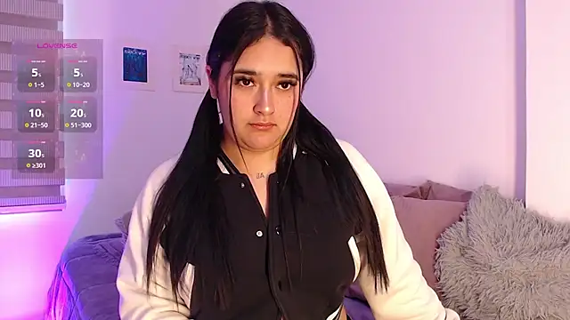 Megan FE online show from 10/15/25, 01:00