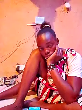 cute naimah online show from 01/11/26, 06:07