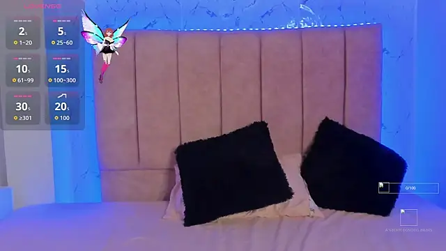 sexylaurita online show from 11/08/25, 03:01