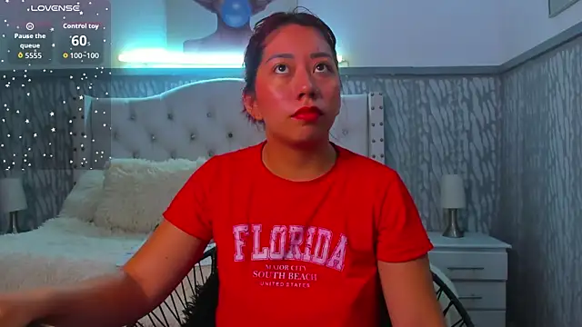 sexylaurita online show from 03/30/26, 11:22