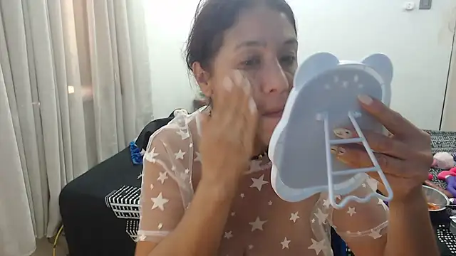 Anny Smith69 online show from 09/10/25, 10:59