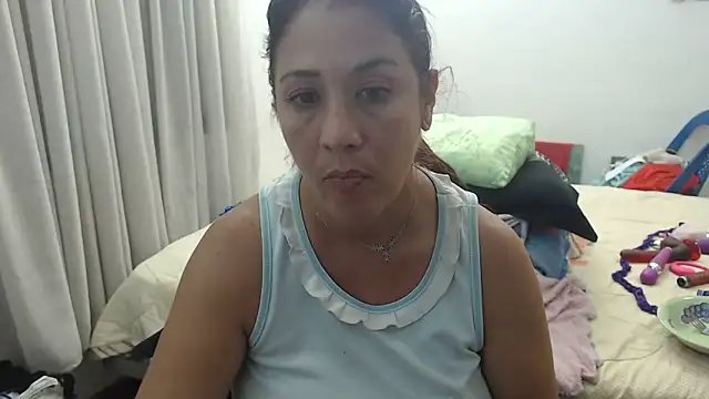 Anny Smith69 online show from 12/19/25, 11:23