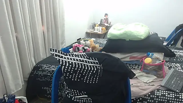 Anny Smith69 online show from 02/18/26, 11:17