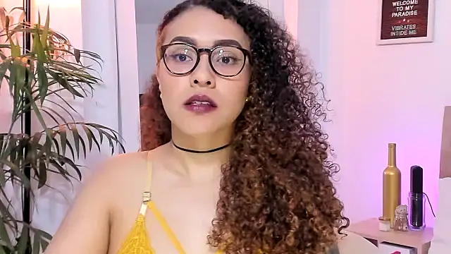 Zoe Gruber online show from 11/27/25, 12:24