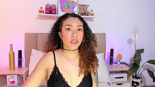 Zoe Gruber online show from 01/15/26, 12:48