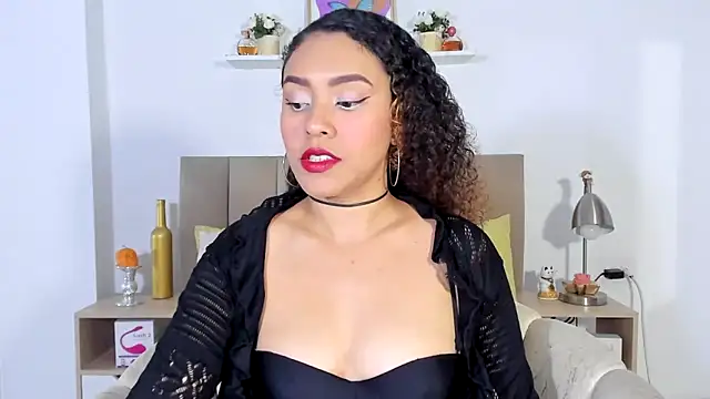 Zoe Gruber online show from 03/08/26, 10:57