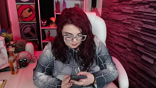 juliette rd online show from 03/21/26, 08:19