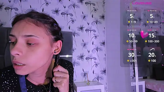 Ehotloveaxxx online show from 01/24/25, 10:19