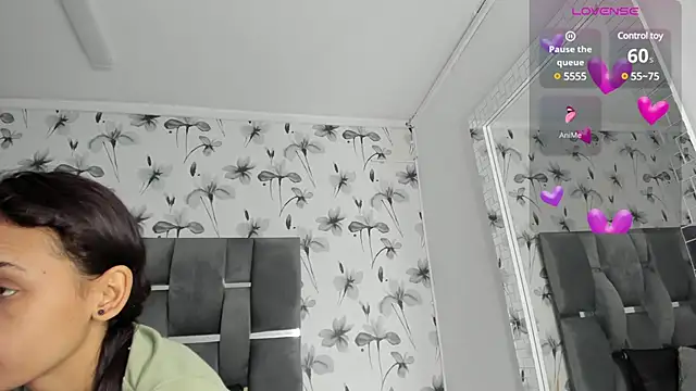 Ehotloveaxxx online show from 01/26/25, 01:15