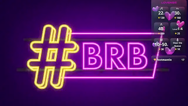 Ehotloveaxxx online show from 02/06/25, 06:02