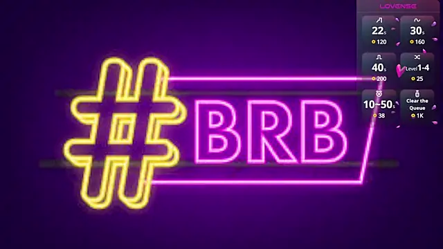 Ehotloveaxxx online show from 02/08/25, 04:47