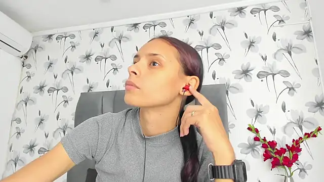 Ehotloveaxxx online show from 10/04/25, 04:38