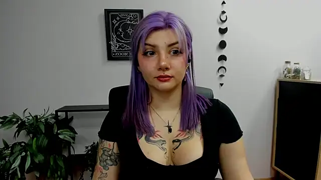 GabbiePerfect online show from 12/05/24, 06:22