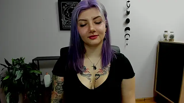 GabbiePerfect online show from 12/08/24, 08:09