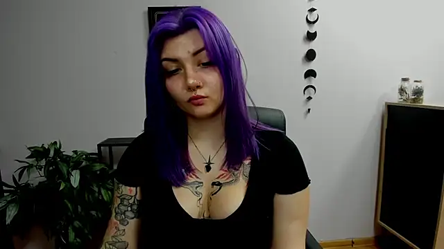 GabbiePerfect online show from 12/12/24, 05:59