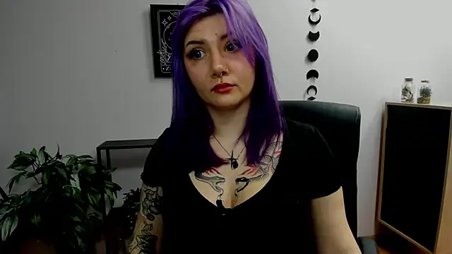 GabbiePerfect online show from 12/15/24, 11:23