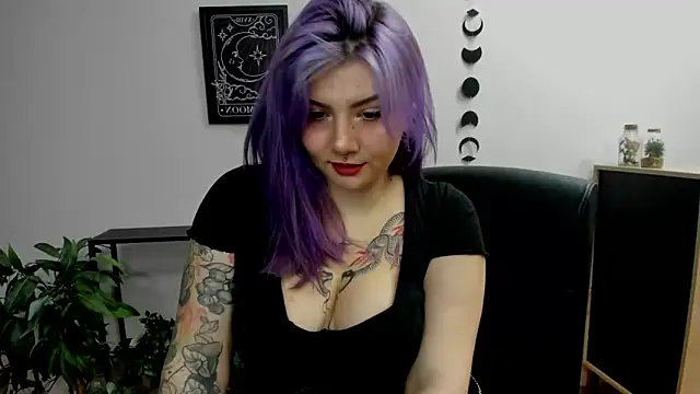 GabbiePerfect online show from 01/05/25, 03:02