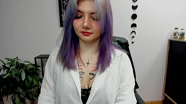 GabbiePerfect online show from 01/29/25, 03:04