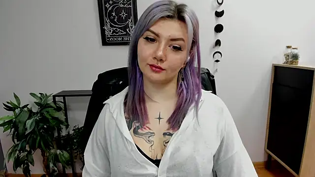 GabbiePerfect online show from 02/01/25, 11:43