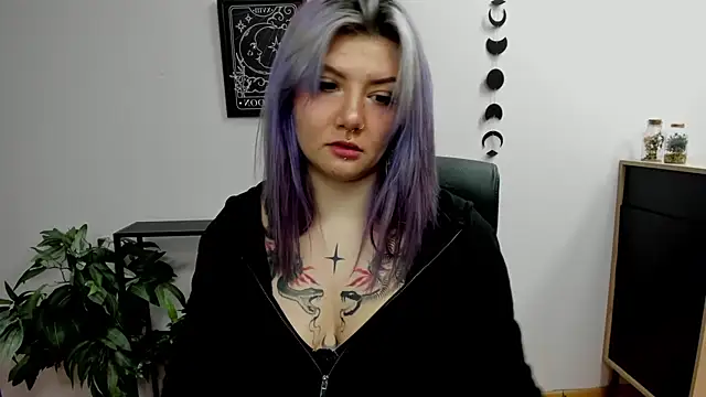 GabbiePerfect online show from 02/04/25, 06:27