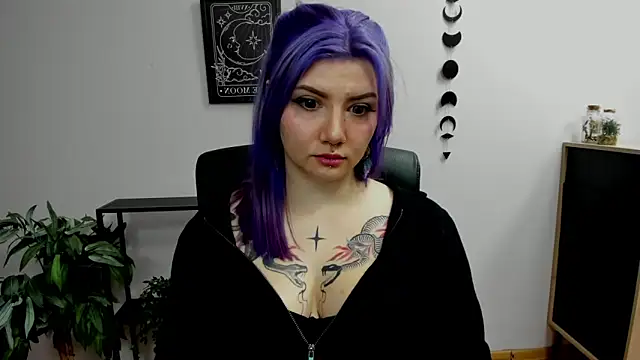 GabbiePerfect online show from 02/10/25, 03:53