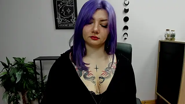 GabbiePerfect online show from 02/13/25, 03:56