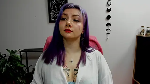 GabbiePerfect online show from 02/26/25, 03:19