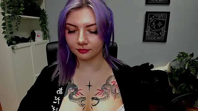 GabbiePerfect online show from 03/19/25, 06:01