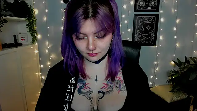 GabbiePerfect online show from 02/09/26, 10:14