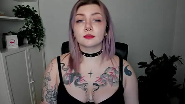 GabbiePerfect online show from 04/14/26, 09:10