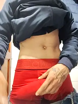 Eduardoxxx51 online show from 11/17/25, 05:57