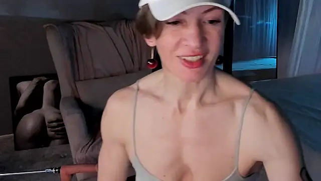 Dorothy Meyer online show from 04/12/26, 07:41