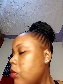 SexyTamarah online show from 01/25/25, 03:41