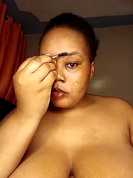 SexyTamarah online show from 02/02/26, 02:27