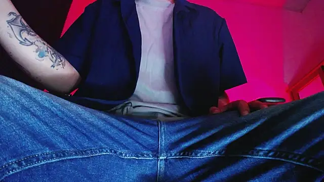 zacwatson  online show from 01/17/26, 02:05