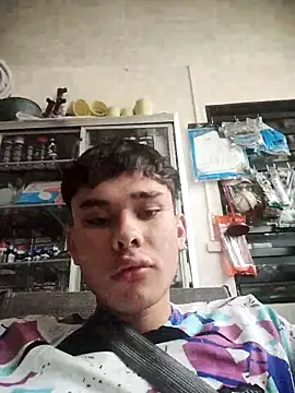 cristof 2000 online show from 02/03/26, 05:40