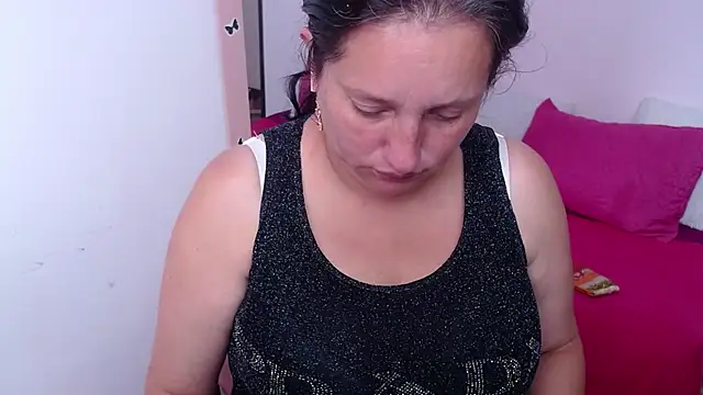 CristialJones  online show from 01/10/26, 02:19