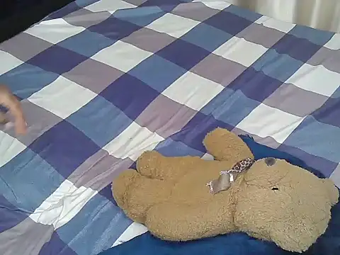 squirtty booty online show from 07/19/26, 12:53
